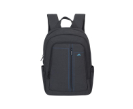 RIVACASE Alpendorf 7560 15.6" czarny - 740240 - zdjęcie 2